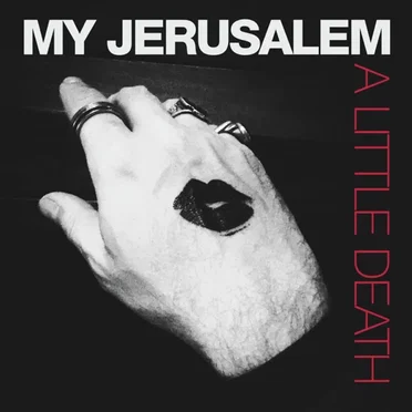 My Jerusalem