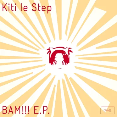 Bam!!! E.P.