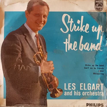 Strike Up the Band