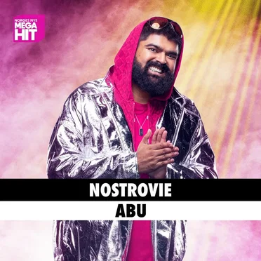 Nostrovie by Abu - album cover