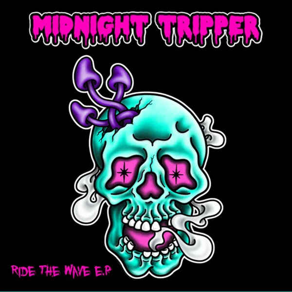 Ride The Wave EP