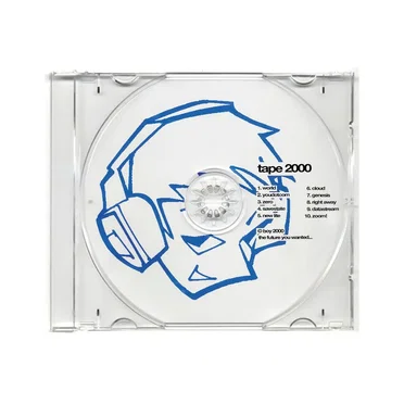 tape 2000