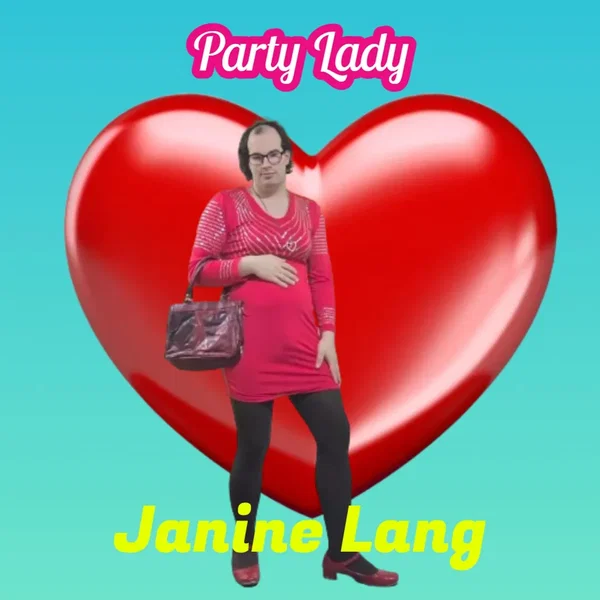 Janine Lang