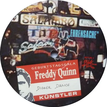 Ehrensache
