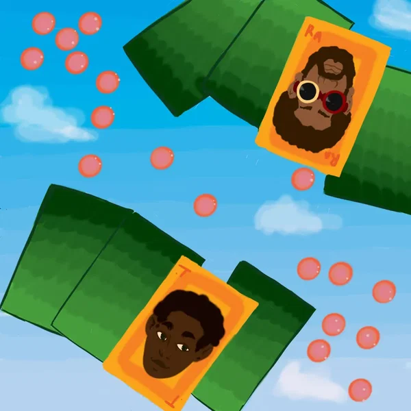 vibraphoneschangedmylife