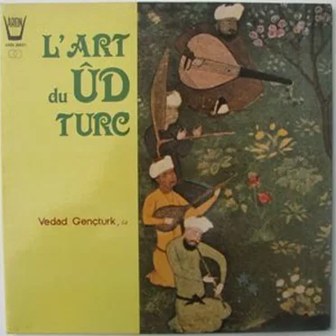 Vedad Gençtürk