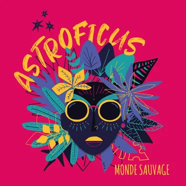 Monde Sauvage