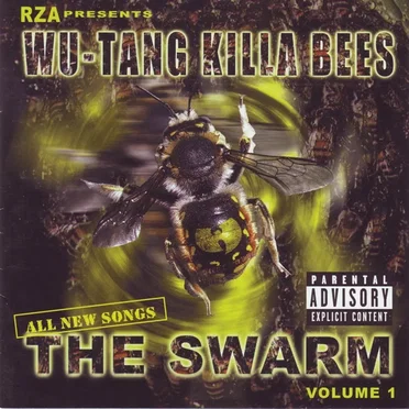 The Swarm, Volume 1