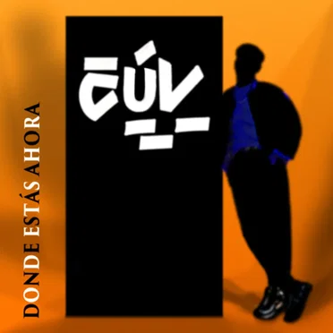 Donde estás ahora by El Último Vecino - album cover