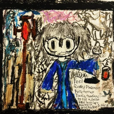 ⌈I want to⌋ 756 一 “I will try to hold my breath close toyou”․․․hermetic()