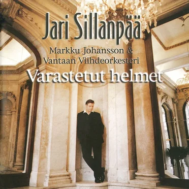 Varastetut helmet