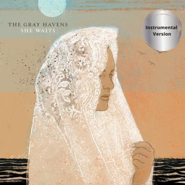 She Waits (Instrumental Version)