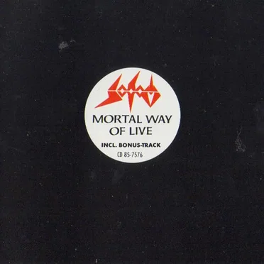 Mortal Way of Live