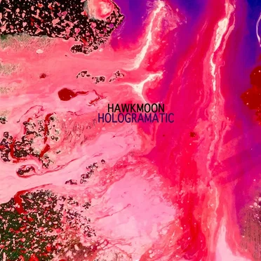 Hologramatic