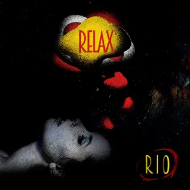 Relax by Rio - album cover
