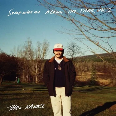 Somewhere Along the Trail, Vol. 2