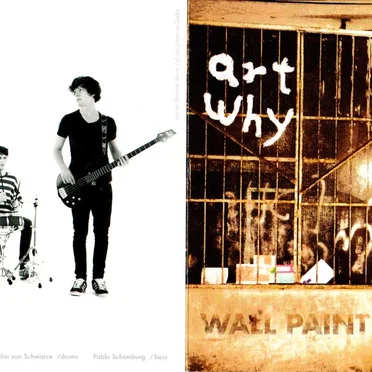 Wall Paint