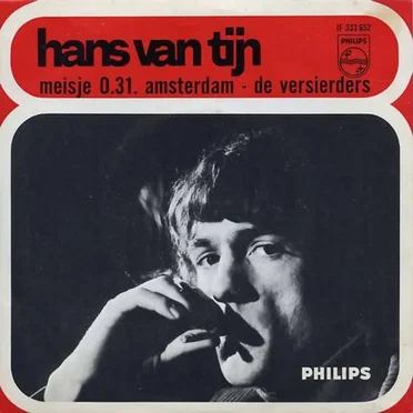 Meisje 0.31 Amsterdam