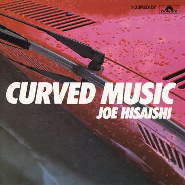 Curved Music