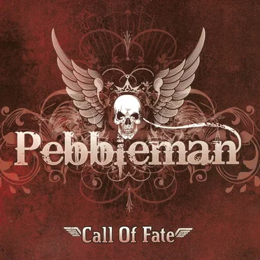 Call of Fate by Pebbleman - album cover