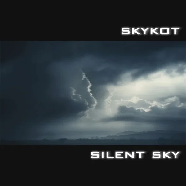 Silent Sky