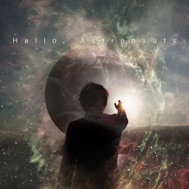 theme03 Hello, Astronauts