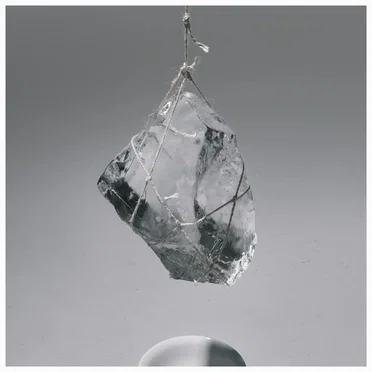 Musique hydromantique by Tomoko Sauvage - album cover