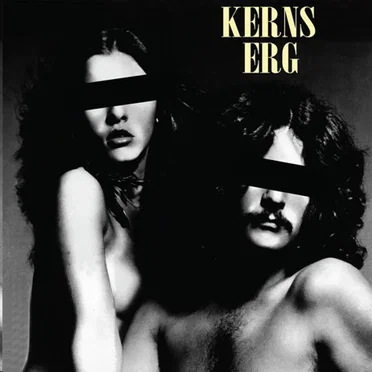Kerns / Erg by Kerns - album cover