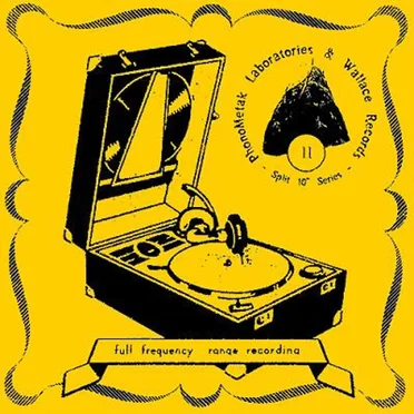 PhonoMetak Series # 2