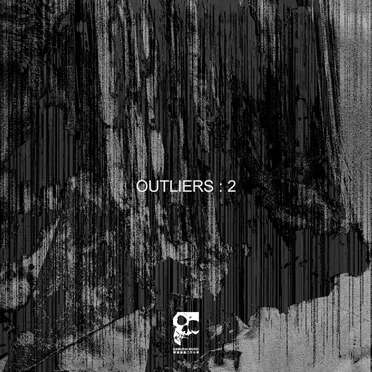 Outliers:2 by Various Artists - album cover