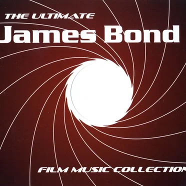 The Ultimate James Bond Film Music Collection