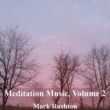 Meditation Music, Volume 2