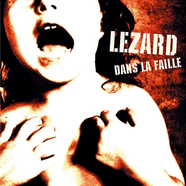 Dans la faille