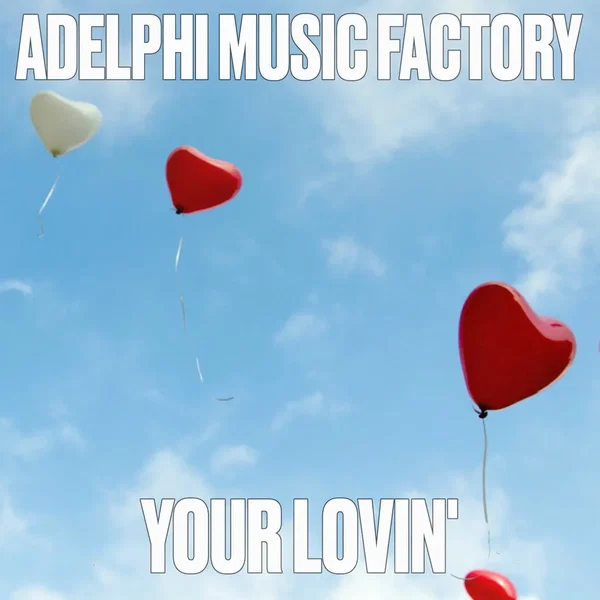 Your Lovin’