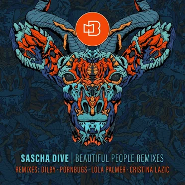 Beautiful People (Remixes)