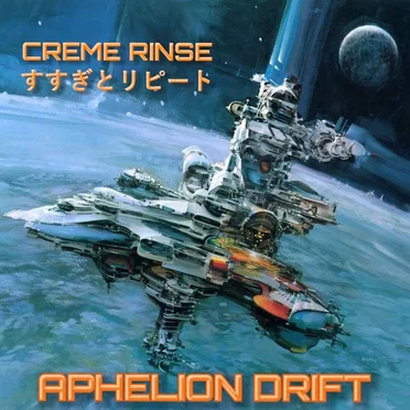Aphelion Drift