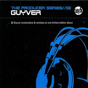 The Producer Series//02