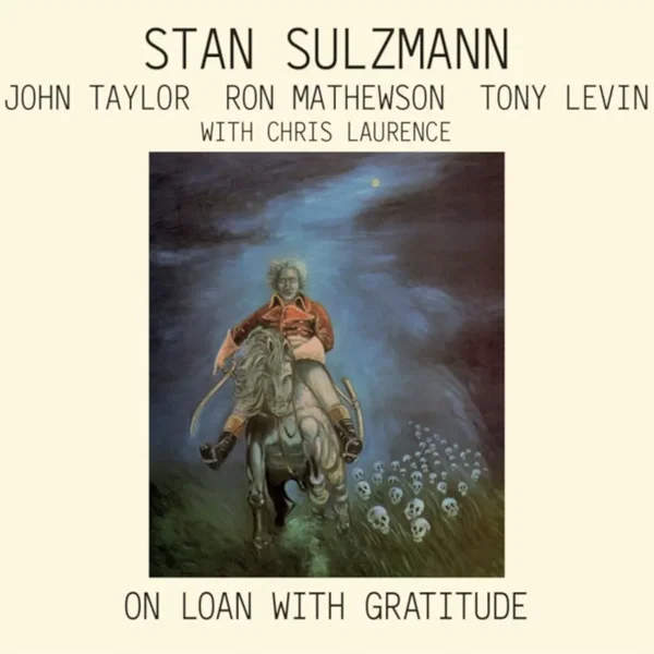 On Loan with Gratitude