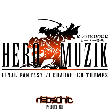 Hero Muzik, Volume 1