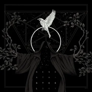Beneath a Steel Sky by Beneath a Steel Sky - album cover