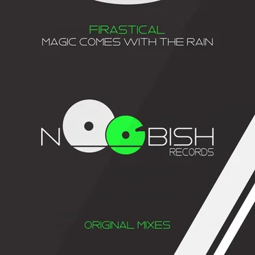 Magic Comes With the Rain by firastical - album cover