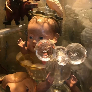 La Bar Mitzvah du chien