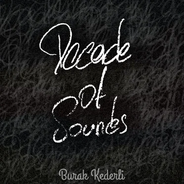 Decade of Sounds by Burak Kederli - album cover