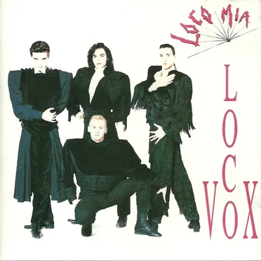 Loco Vox