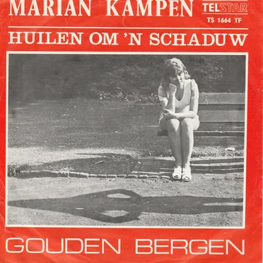 Huilen om ’n schaduw / Gouden bergen