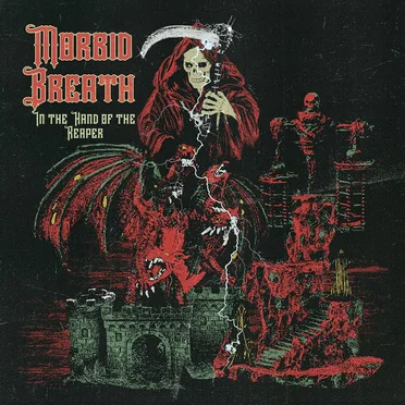 Morbid Breath