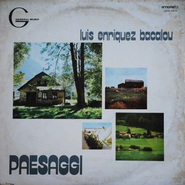 Paesaggi