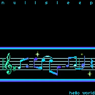 Hello World