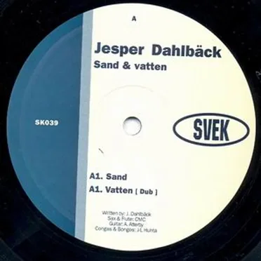 Sand & Vatten