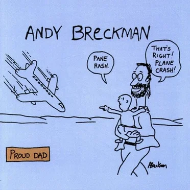 Andy Breckman